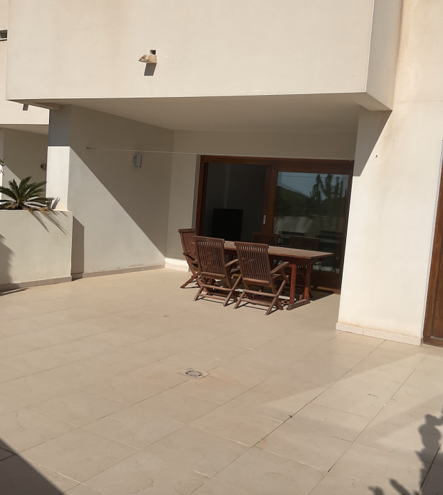 Resa Estates longterm rental ibiza san jose views terrace 2.jpg